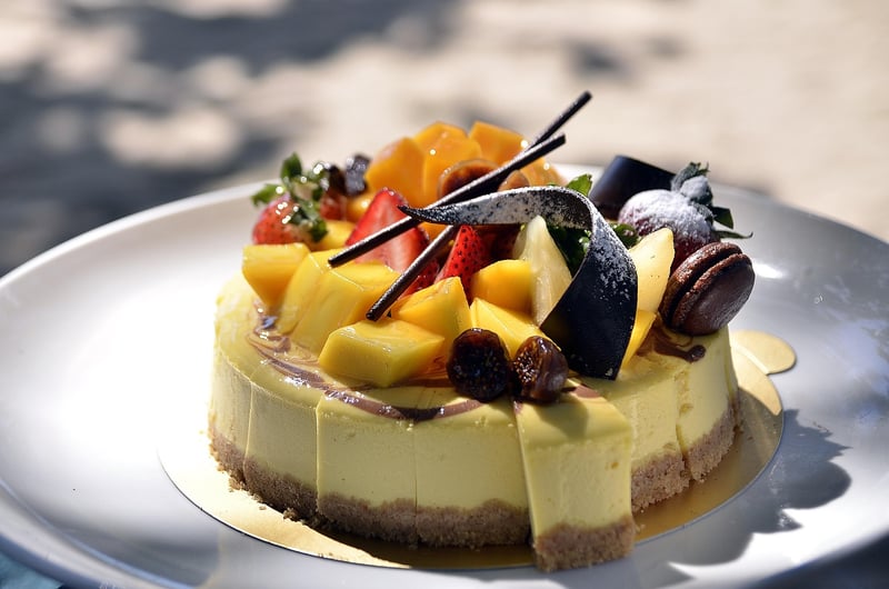 Dessert