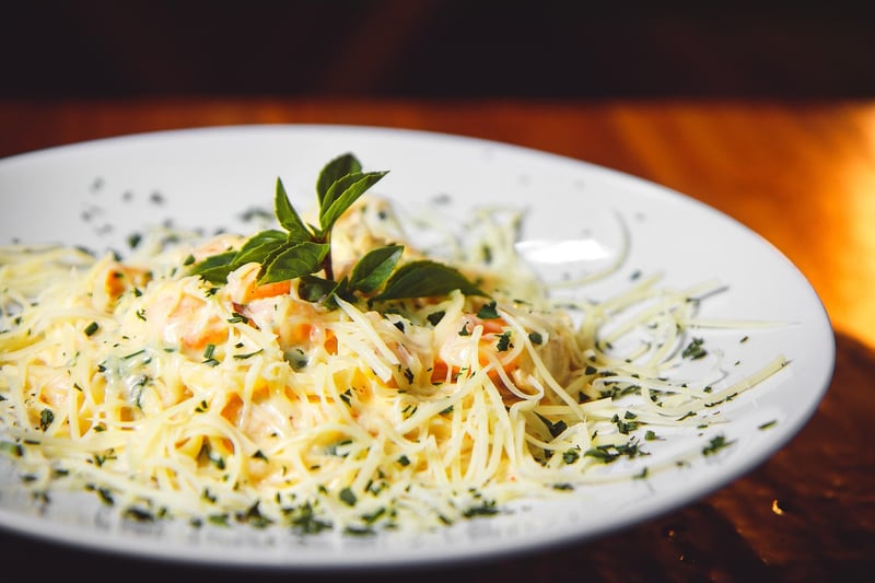 Savory Dish