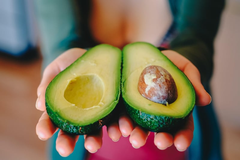 Plant-Based Food